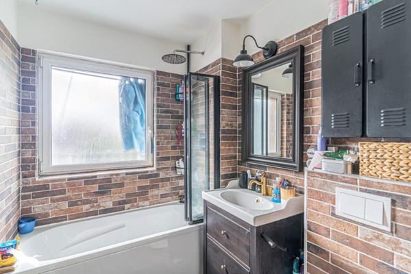 Maison à vendre |  Blanquefort |  5 pièces | 82 m²