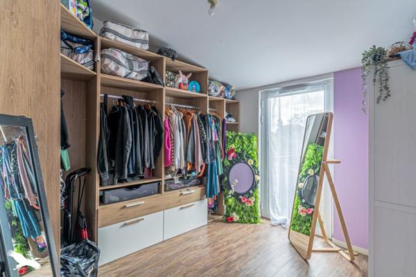Maison à vendre |  Blanquefort |  5 pièces | 82 m²