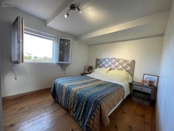 Maison à vendre à Rivery dans la Somme (80136), ref : 80004-1215