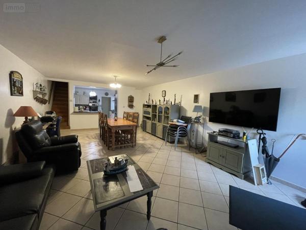 Maison à vendre à Rivery dans la Somme (80136), ref : 80004-1215