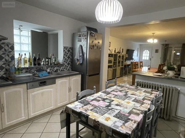 Maison à vendre à Rivery dans la Somme (80136), ref : 80004-1215