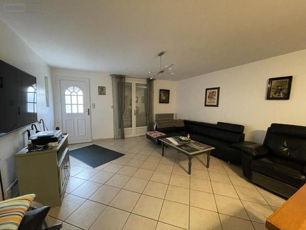 Maison à vendre à Rivery dans la Somme (80136), ref : 80004-1215