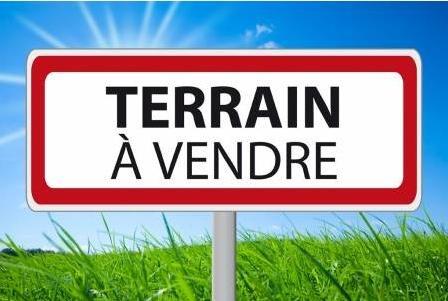 Vente / Terrain constructible