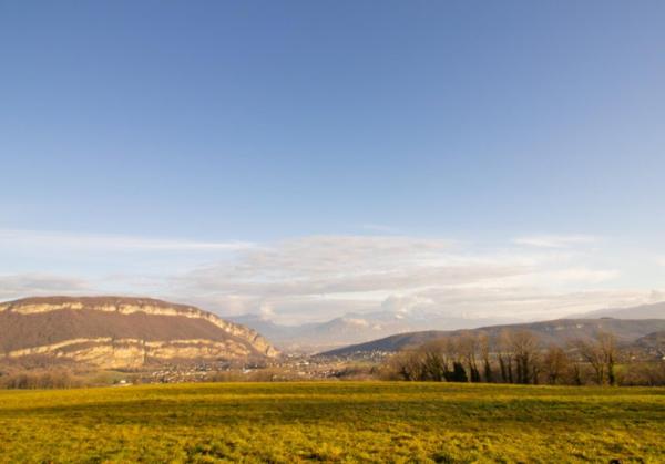 Vente / Terrain constructible