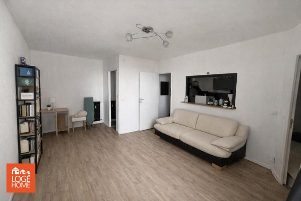 Appartement t2 wattignies