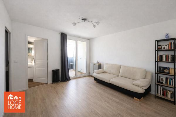 Appartement t2 wattignies