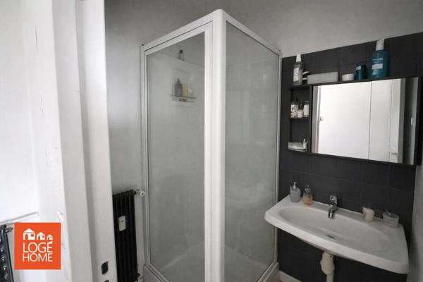 Appartement t2 wattignies