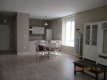 Appartement à vendre à Fougères en Ille-et-Vilaine (35300), ref : 11737/768 Appartement à vendre à Fougères en Ille-et-Vilaine (35300), ref : 11737/768 Appartement à vendre à Fougères en Ille-et-Vilaine (35300), ref : 11737/768