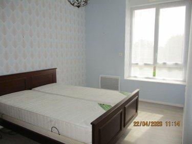 Appartement à vendre à Fougères en Ille-et-Vilaine (35300), ref : 11737/768 Appartement à vendre à Fougères en Ille-et-Vilaine (35300), ref : 11737/768 Appartement à vendre à Fougères en Ille-et-Vilaine (35300), ref : 11737/768