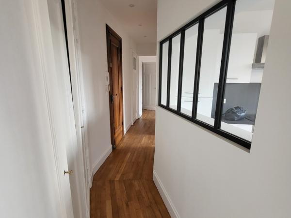 Location Appartement 3 pièces Lille (59000) - LILLE CENTRE Location Appartement 3 pièces Lille (59000) - LILLE CENTRE
