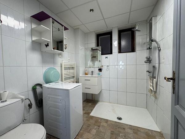 Maison - 6 pièces - 134 m²