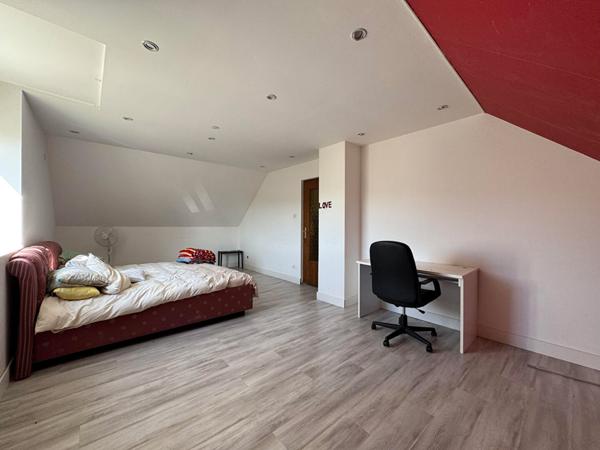 Maison - 6 pièces - 134 m²