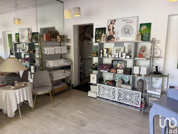 Boutique/Local commercial à vendre 50 m² Aulnay-sous-Bois