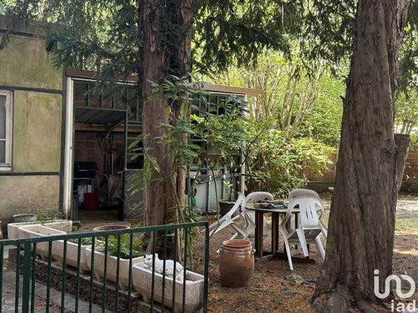 Boutique/Local commercial à vendre 50 m² Aulnay-sous-Bois