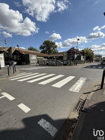 Boutique/Local commercial à vendre 50 m² Aulnay-sous-Bois