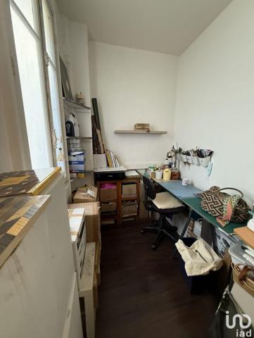 Boutique/Local commercial à vendre 50 m² Aulnay-sous-Bois