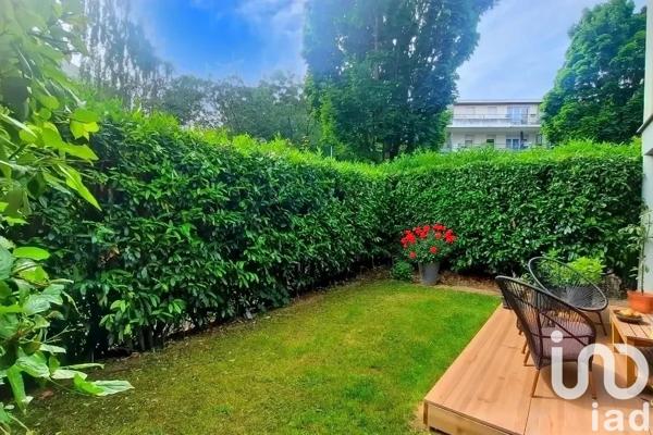 Apartment for sale 4 rooms 91 m² Strasbourg