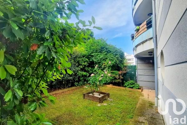 Apartment for sale 4 rooms 91 m² Strasbourg