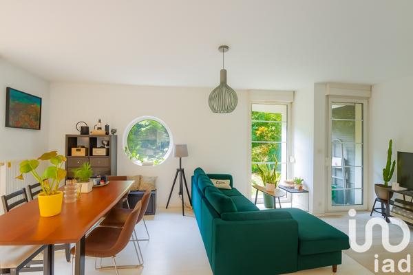 Apartment for sale 4 rooms 91 m² Strasbourg