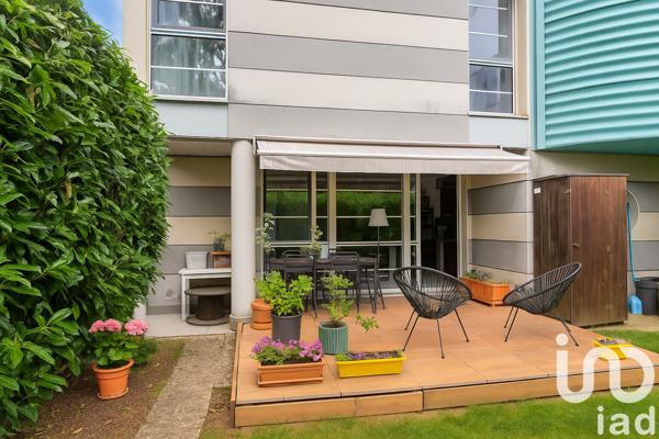 Apartment for sale 4 rooms 91 m² Strasbourg