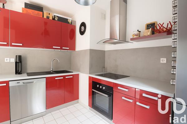 Apartment for sale 4 rooms 91 m² Strasbourg