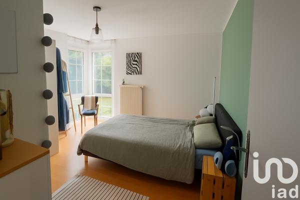 Apartment for sale 4 rooms 91 m² Strasbourg