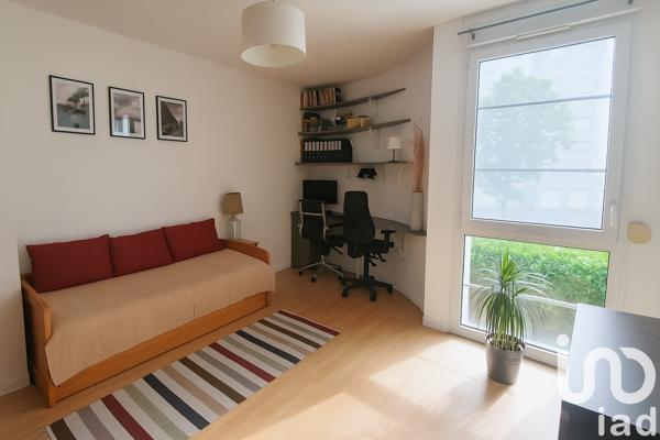 Apartment for sale 4 rooms 91 m² Strasbourg