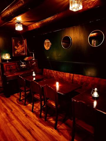 Fonds De Commerce à NANCY, 54000 - 70m²