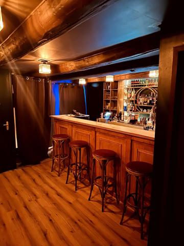 Fonds De Commerce à NANCY, 54000 - 70m²