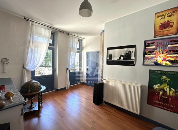 Maison spacieuse de 7 pièces à vendre à Tarbes