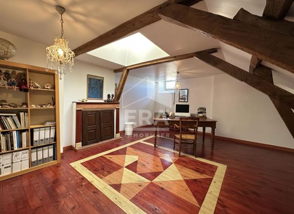 Maison spacieuse de 7 pièces à vendre à Tarbes