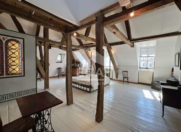 Maison spacieuse de 7 pièces à vendre à Tarbes