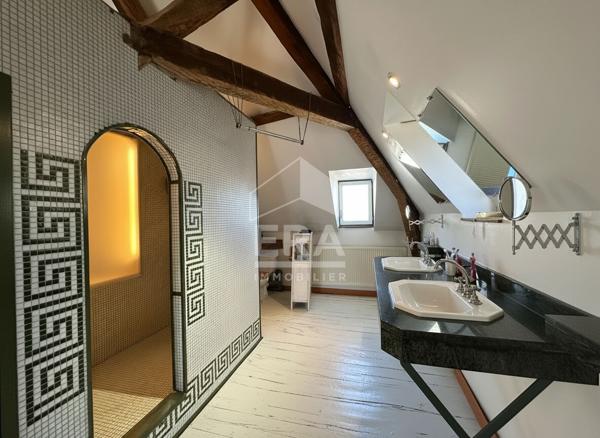 Maison spacieuse de 7 pièces à vendre à Tarbes