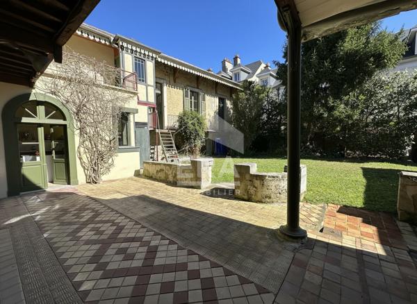 Maison spacieuse de 7 pièces à vendre à Tarbes