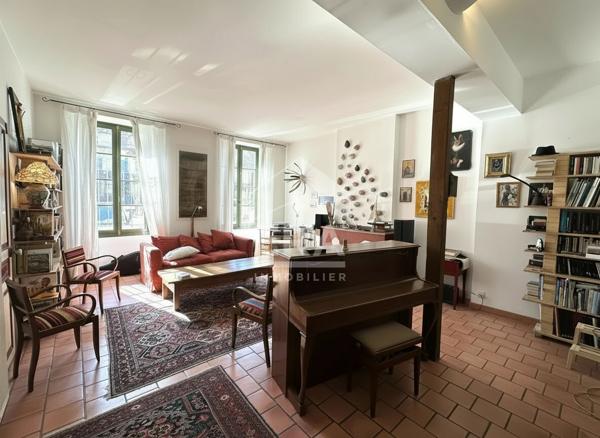 Maison spacieuse de 7 pièces à vendre à Tarbes