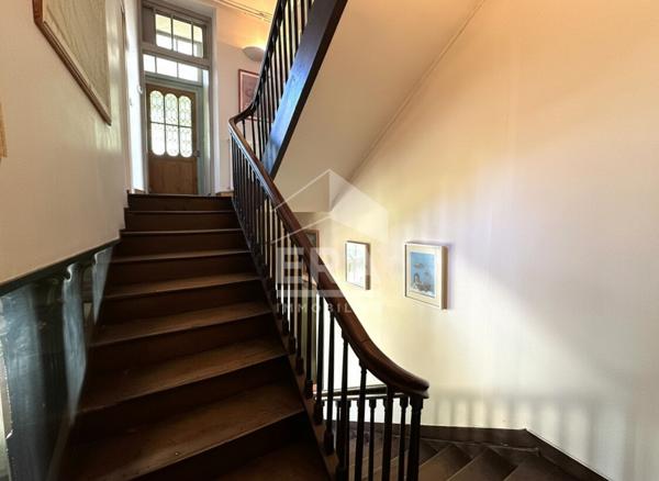 Maison spacieuse de 7 pièces à vendre à Tarbes