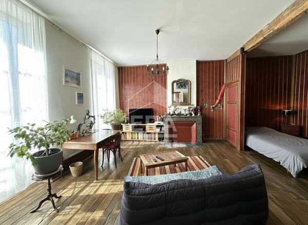 Maison spacieuse de 7 pièces à vendre à Tarbes