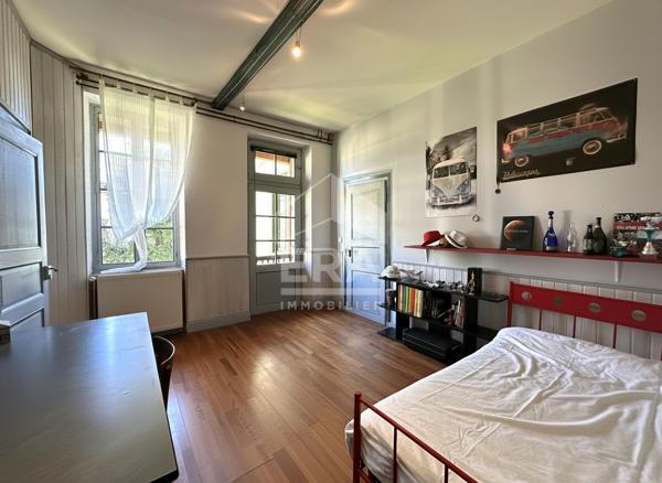 Maison spacieuse de 7 pièces à vendre à Tarbes