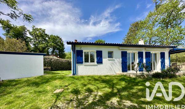 Maison à vendre 4 pièces 105 m² Urt