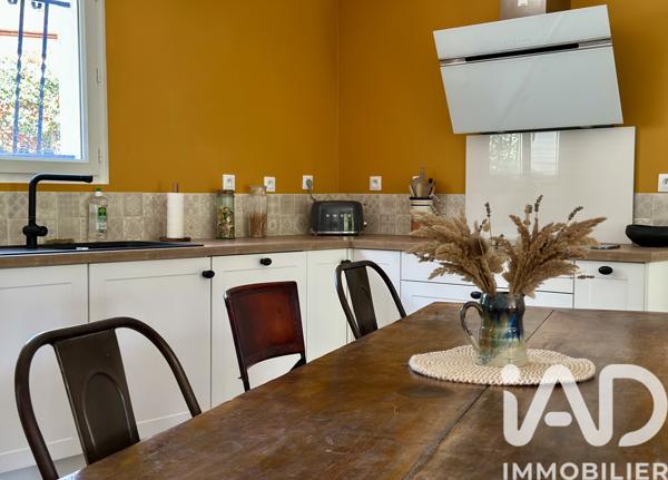 Maison à vendre 4 pièces 105 m² Urt