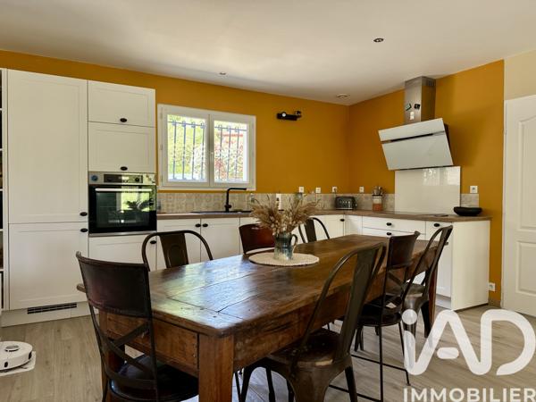 Maison à vendre 4 pièces 105 m² Urt