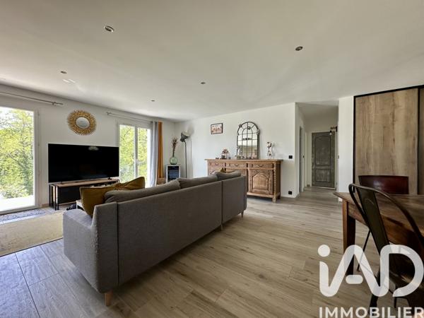 Maison à vendre 4 pièces 105 m² Urt