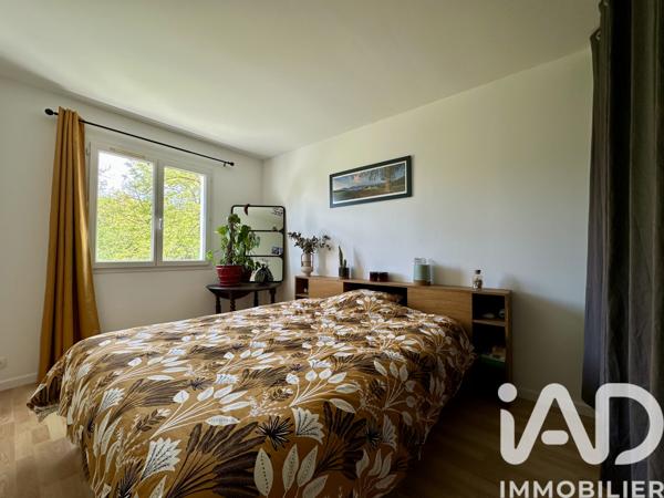 Maison à vendre 4 pièces 105 m² Urt