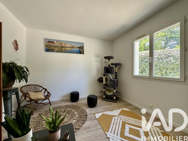 Maison à vendre 4 pièces 105 m² Urt