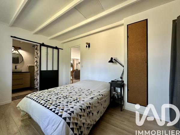 Maison à vendre 4 pièces 105 m² Urt