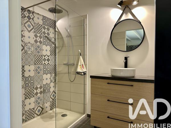 Maison à vendre 4 pièces 105 m² Urt