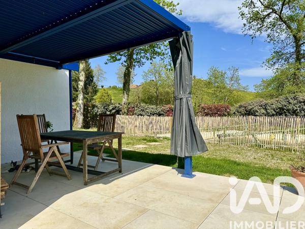 Maison à vendre 4 pièces 105 m² Urt