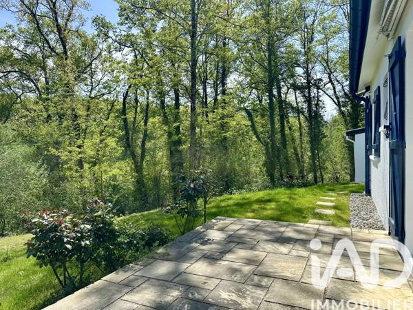 Maison à vendre 4 pièces 105 m² Urt