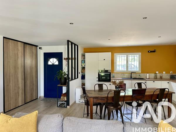 Maison à vendre 4 pièces 105 m² Urt