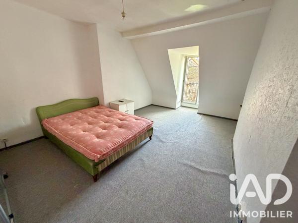 Immeuble à vendre 197 m² Le Blanc